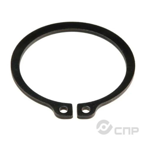 Стопорное наружное кольцо 36х1,7